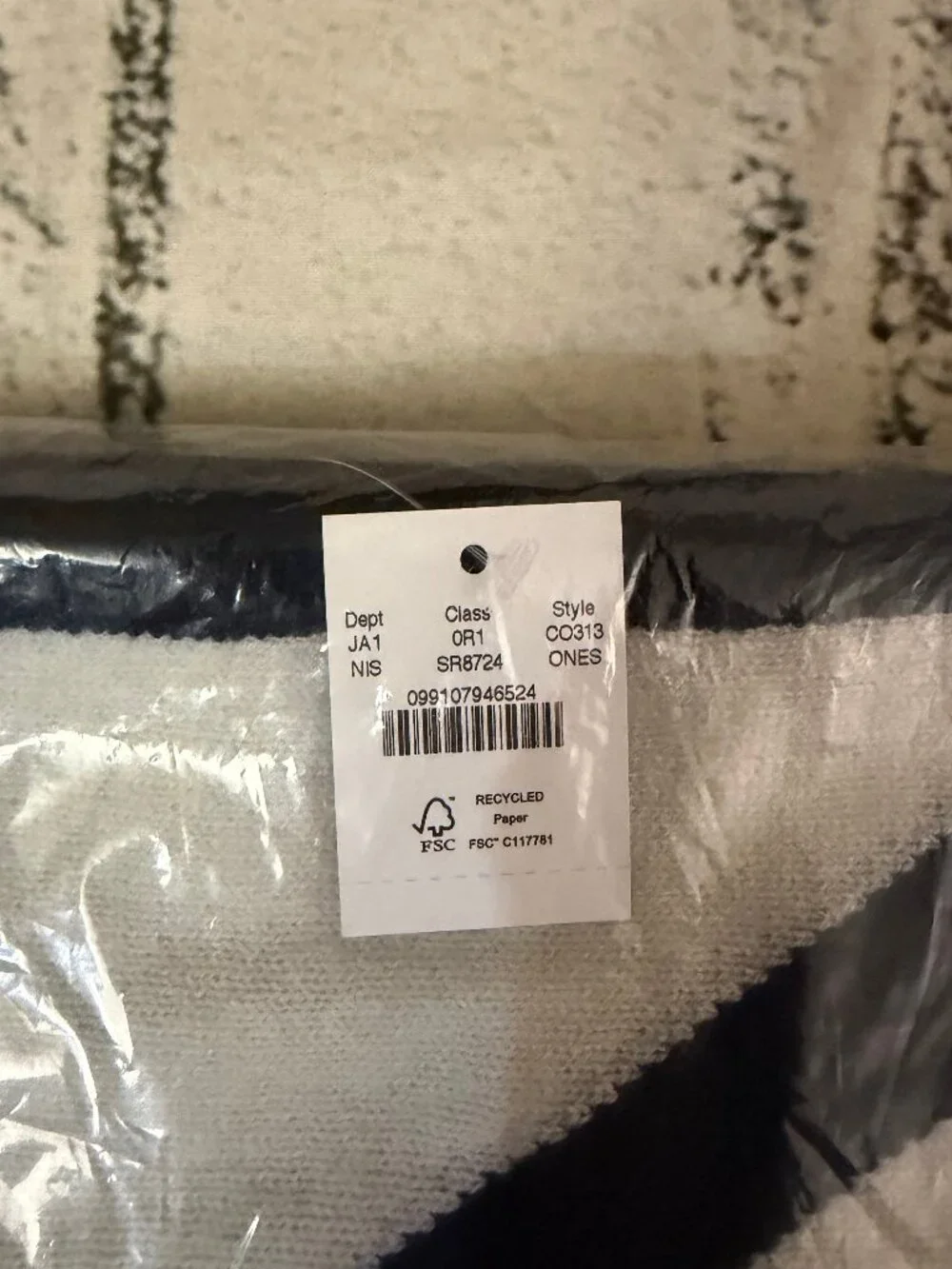 J. Crew Wool-cashmere blend bandana